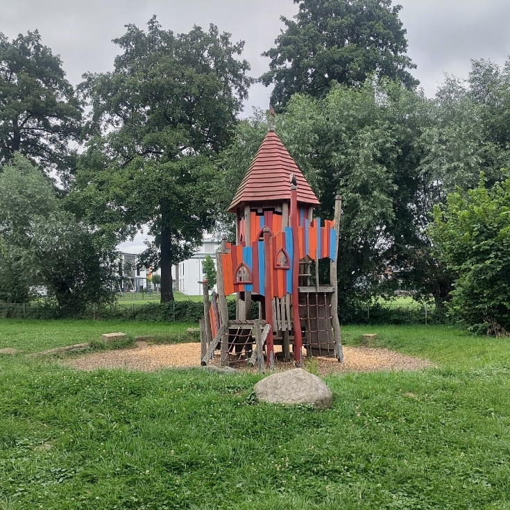 Bild zum Spielplatz Kreienhöfen 13