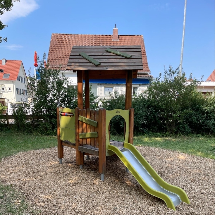 Bild 2: Max-Eyth-Weg
