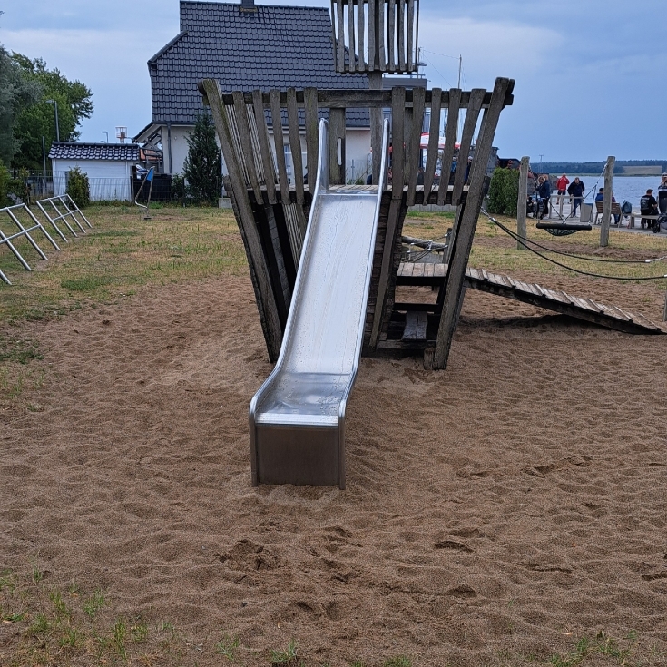 Bild 3: Hafenpromenade 4