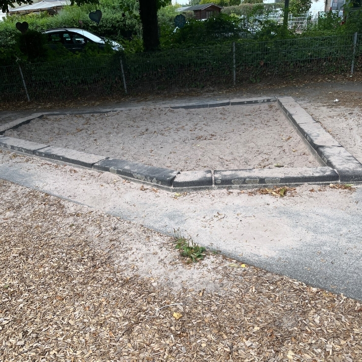 Bild 3: Kimpolunger Straße