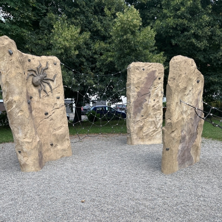 Bild 8: Kimpolunger Straße