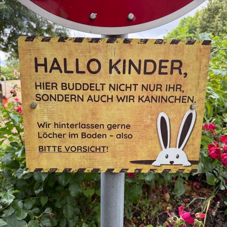 Bild 23: Wassererlebnisspielplatz