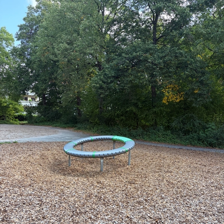Bild 7: Manosquer Straße