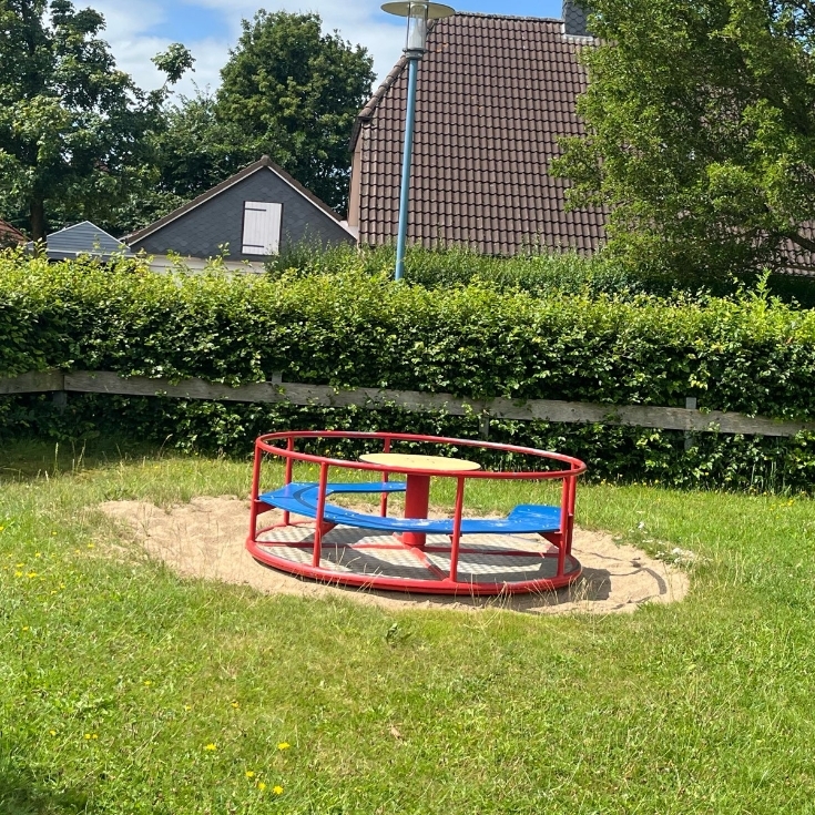 Bild 7: Geschwister-Scholl-Ring