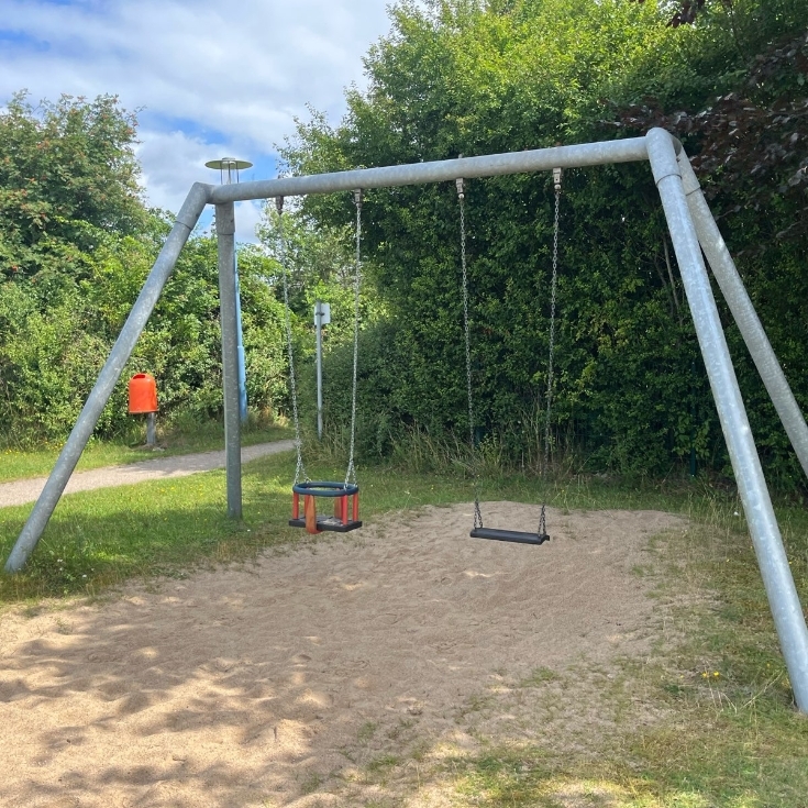 Bild 8: Geschwister-Scholl-Ring