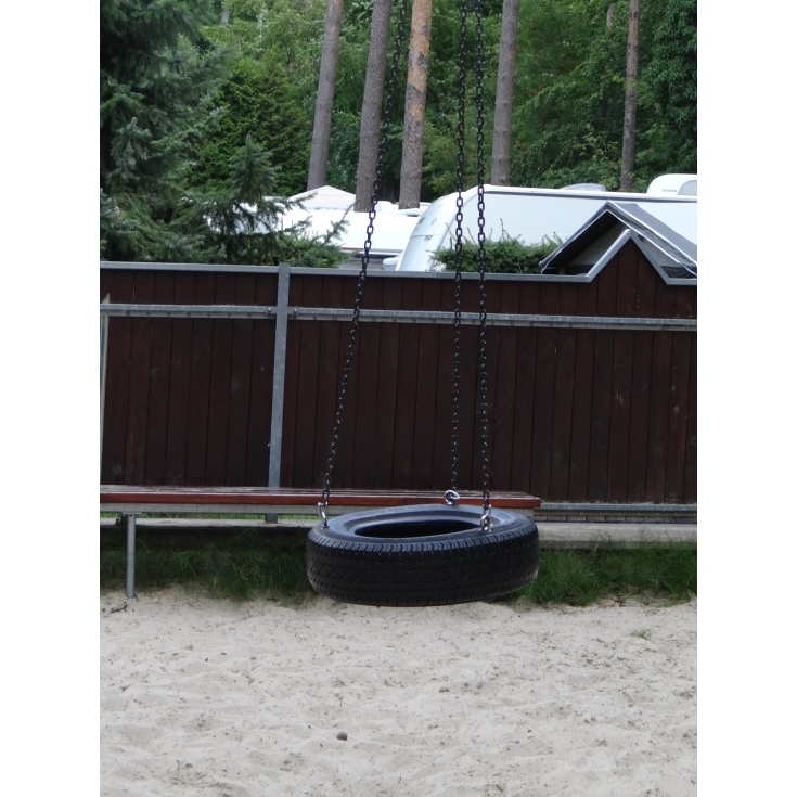 Bild 6: Campingplatz Stubbenfelde Waldstraße 12
