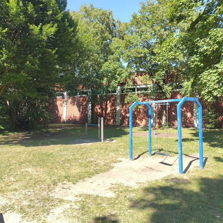 Bild 2: Amtsweg 10