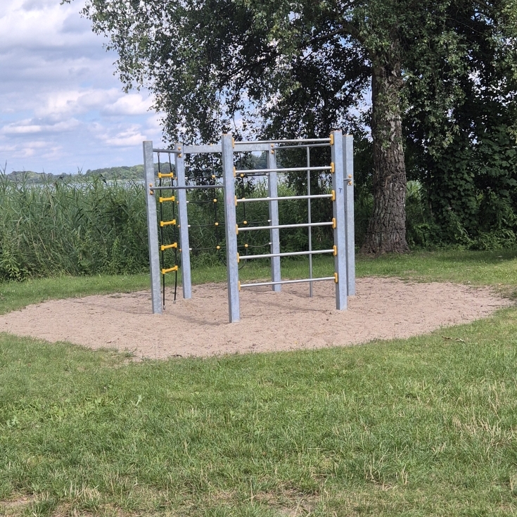 Bild zum Spielplatz Jörnbergweg 27