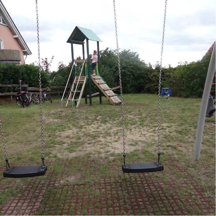 Foto vom Spielplatz Am Mühlenberg 7