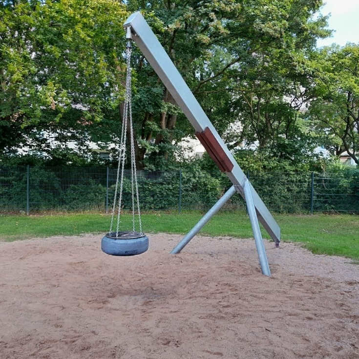 Bild 6: Hohes Feld