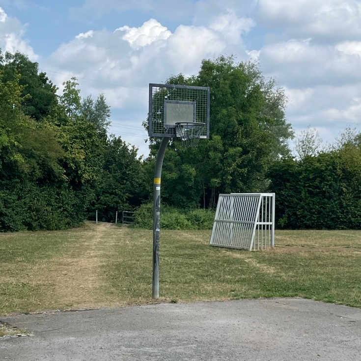 Bild zum Spielplatz Baumgarten