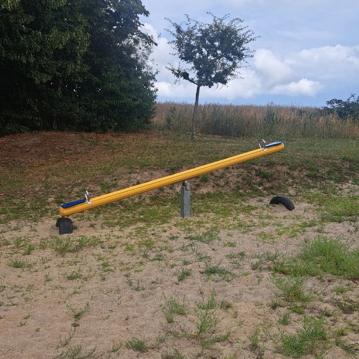 Bild zum Spielplatz Möwenweg 17