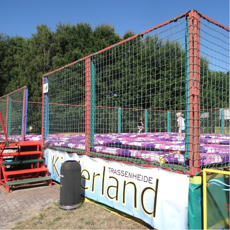 Bild 5: Kinderland Trassenheide Wiesenweg 1