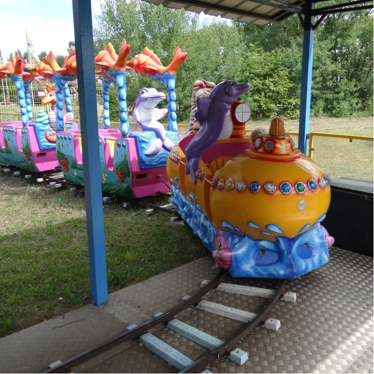 Bild 8: Kinderland Trassenheide Wiesenweg 1