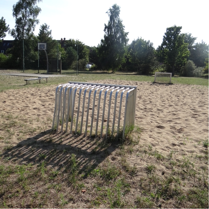 Bild 4: Straße der Freundschaft 41