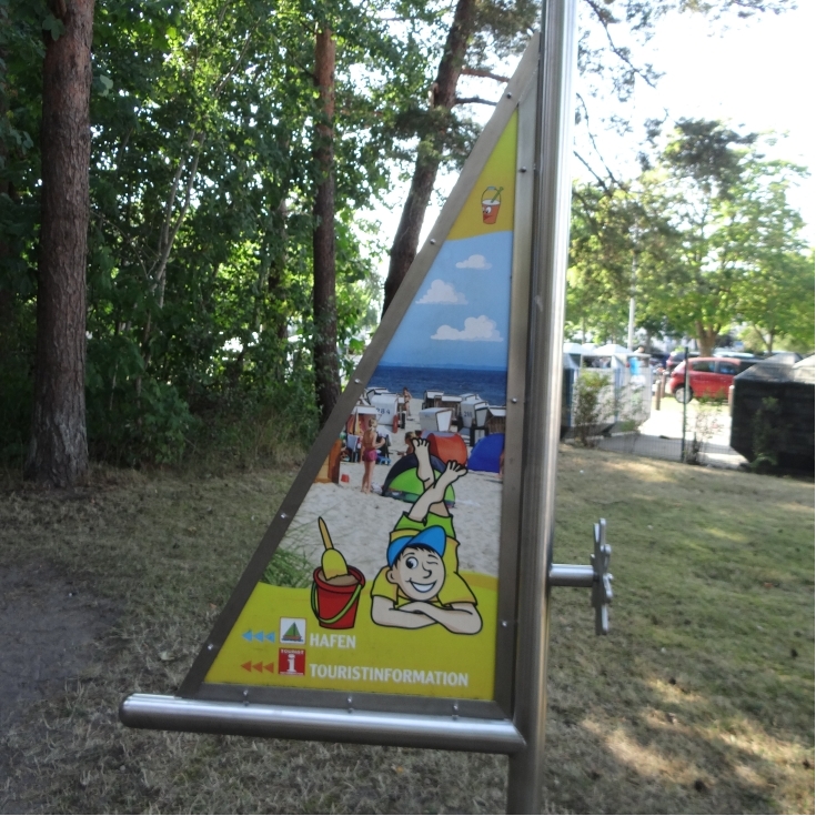 Bild 2: Strandstraße 16