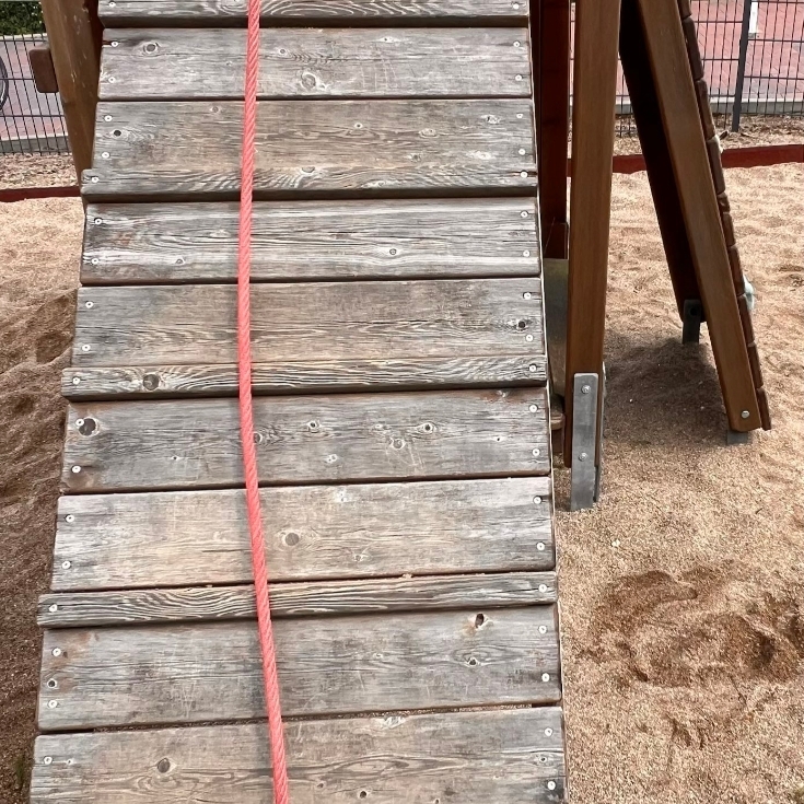 Foto vom Spielplatz Huuskoppel