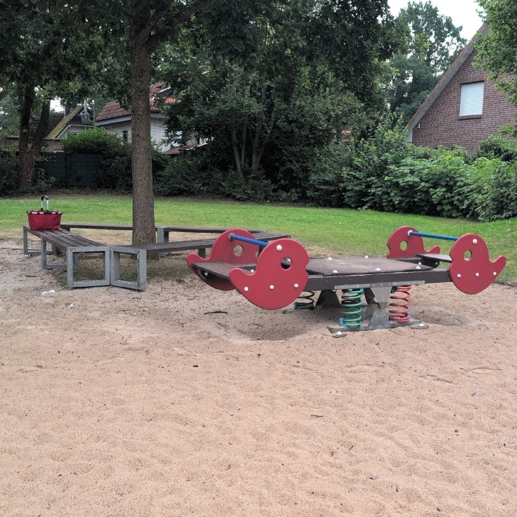 Bild 2: Karpfenweg 9