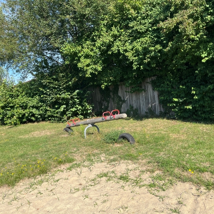 Bild zum Spielplatz Böschansweg