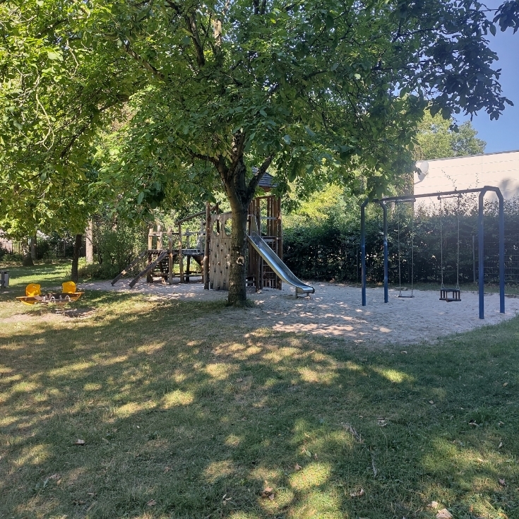 Bild zum Spielplatz Stiller Winkel 