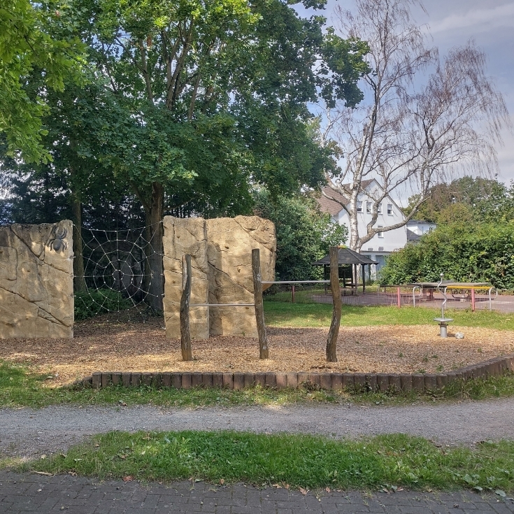 Bild 2: Pionierweg