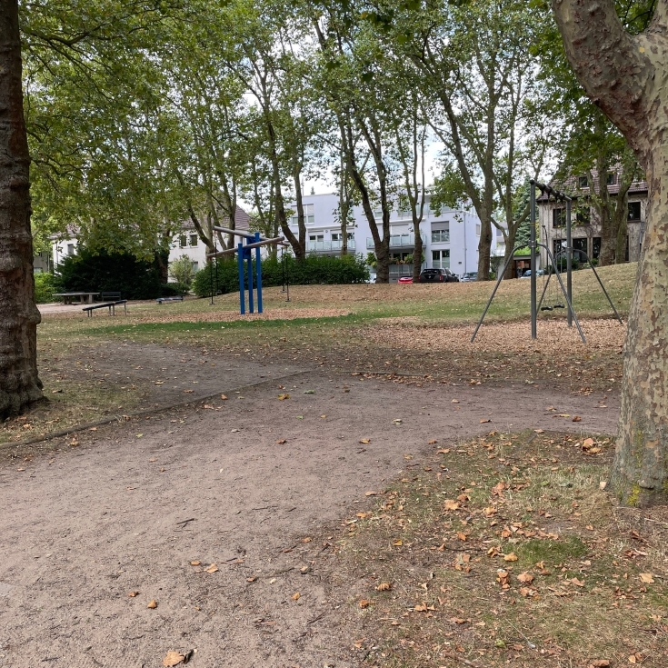 Bild 2: Stresemannplatz