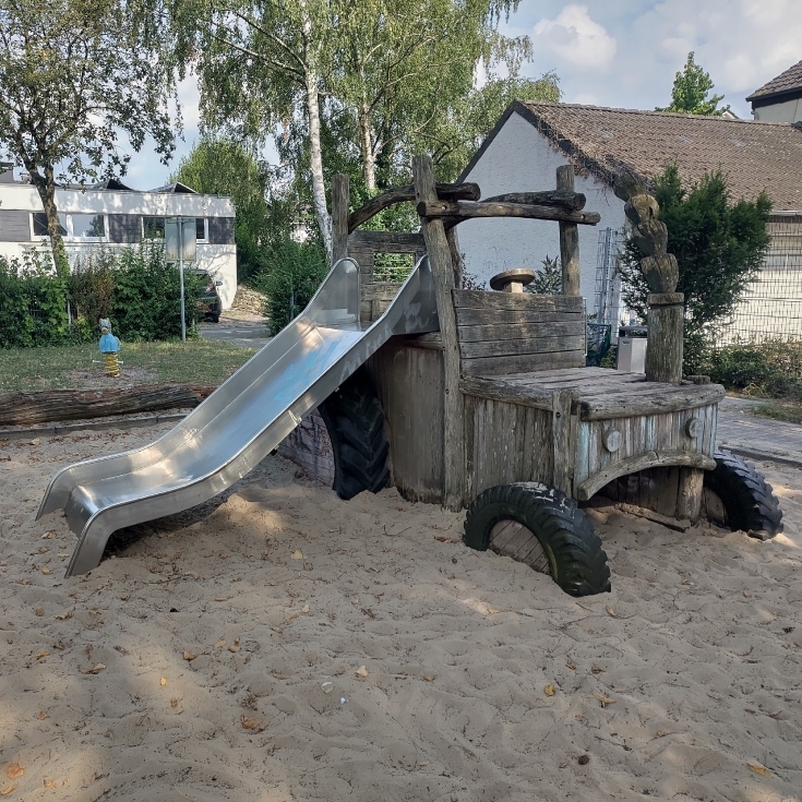 Bild zum Spielplatz Doktor-Vockel-Straße 15