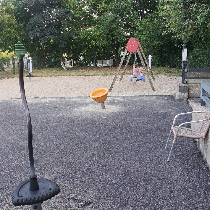 Bild 3: Grafenstraße 17