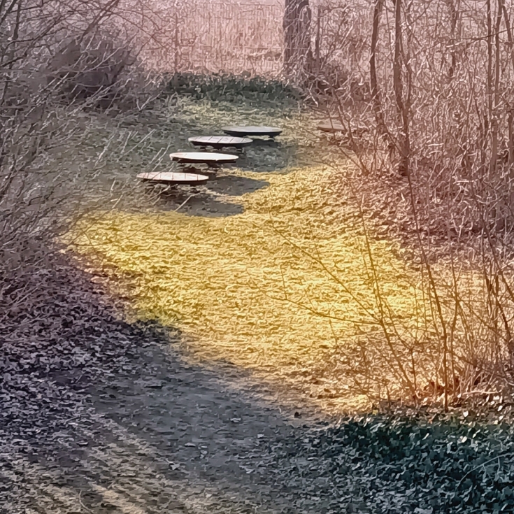 Bild 4: Norderney Straße 