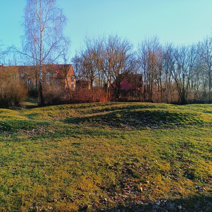 Bild 5: Norderney Straße 