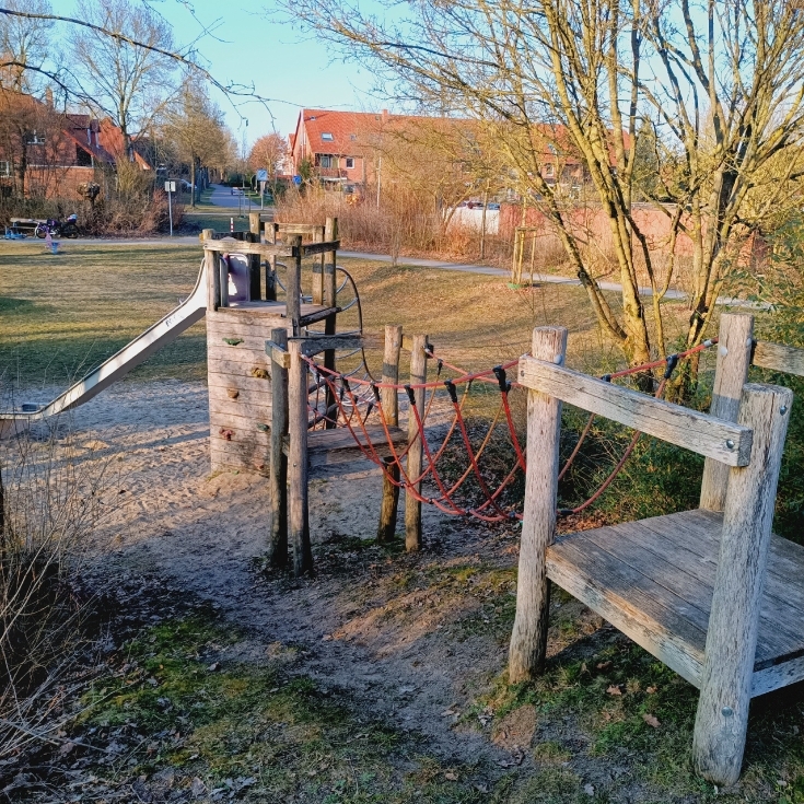 Bild 6: Norderney Straße 