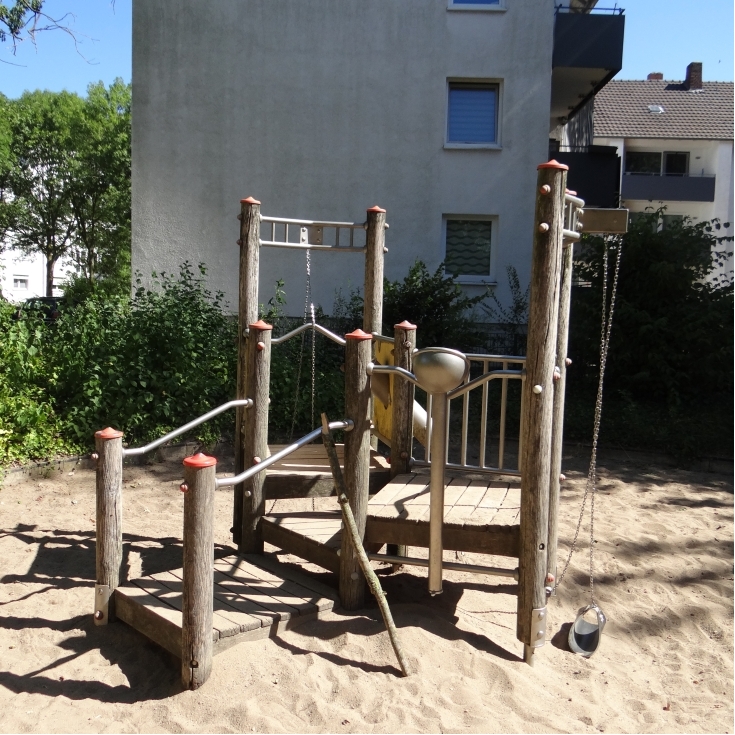 Bild 2: Eschenstraße 28