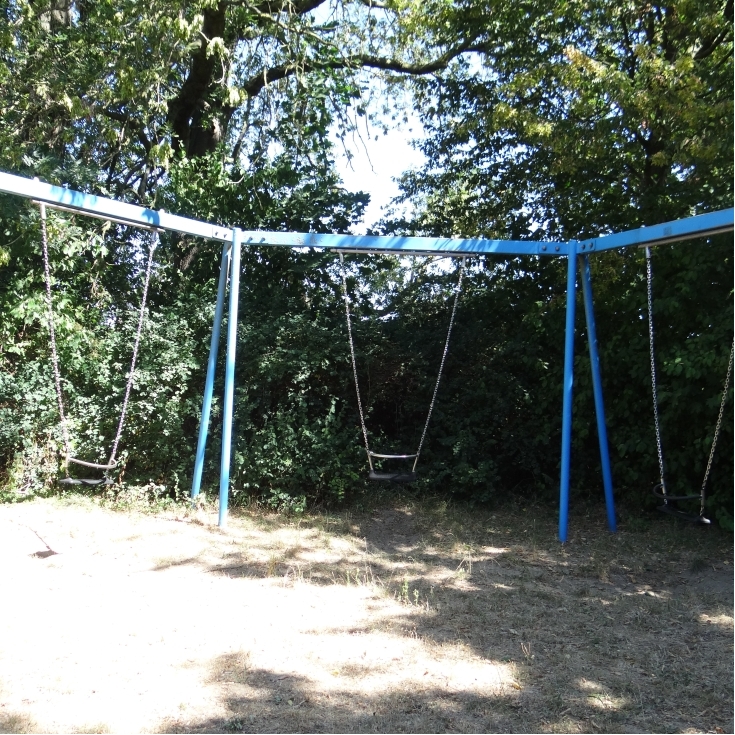 Bild zum Spielplatz Binnefeldstraße 63