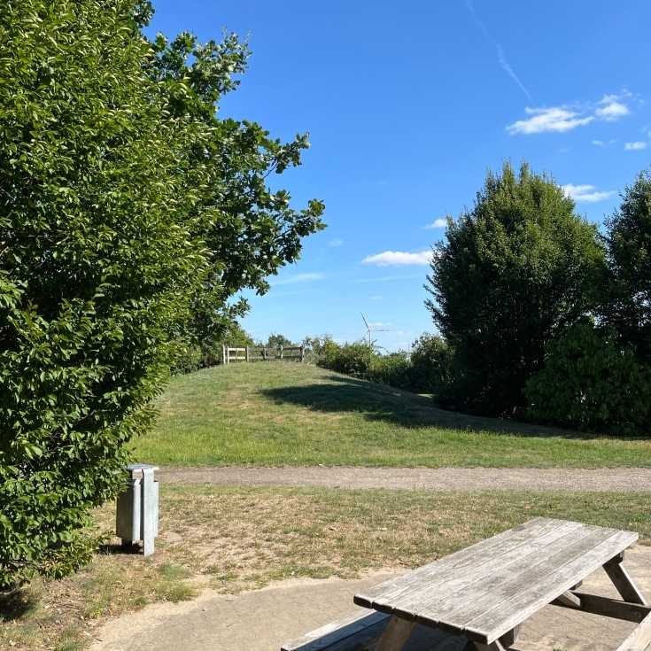 Bild zum Spielplatz Baumgarten