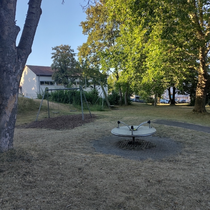 Bild 2: Marienstraße 17