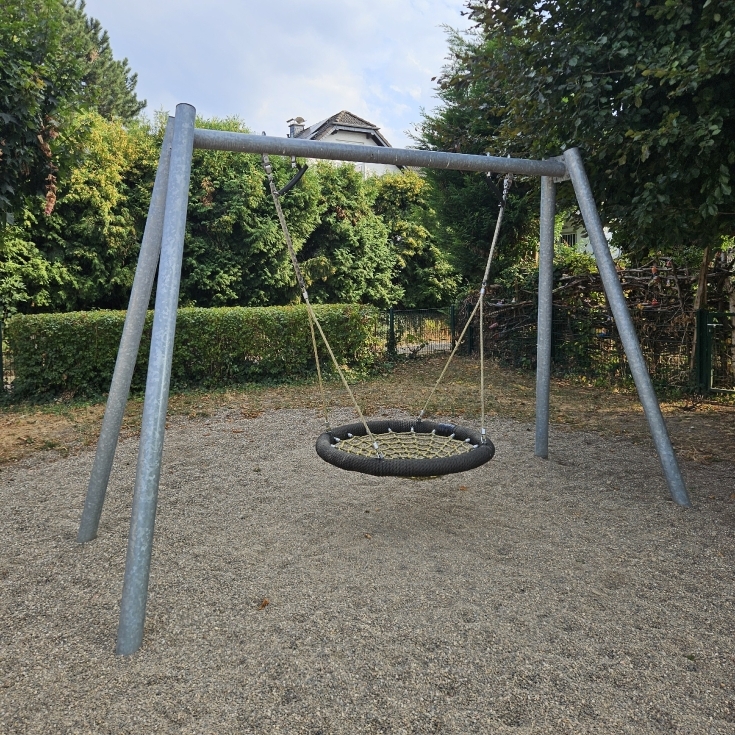 Bild 3: Spielplatz Mielweg