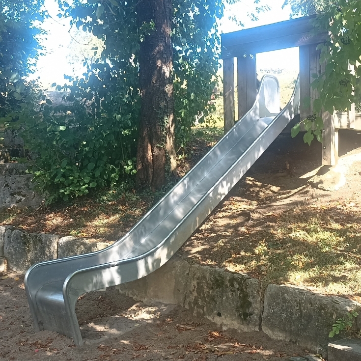 Bild zum Spielplatz Belchenstraße 44