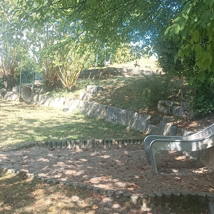 Bild 2: Belchenstraße 44