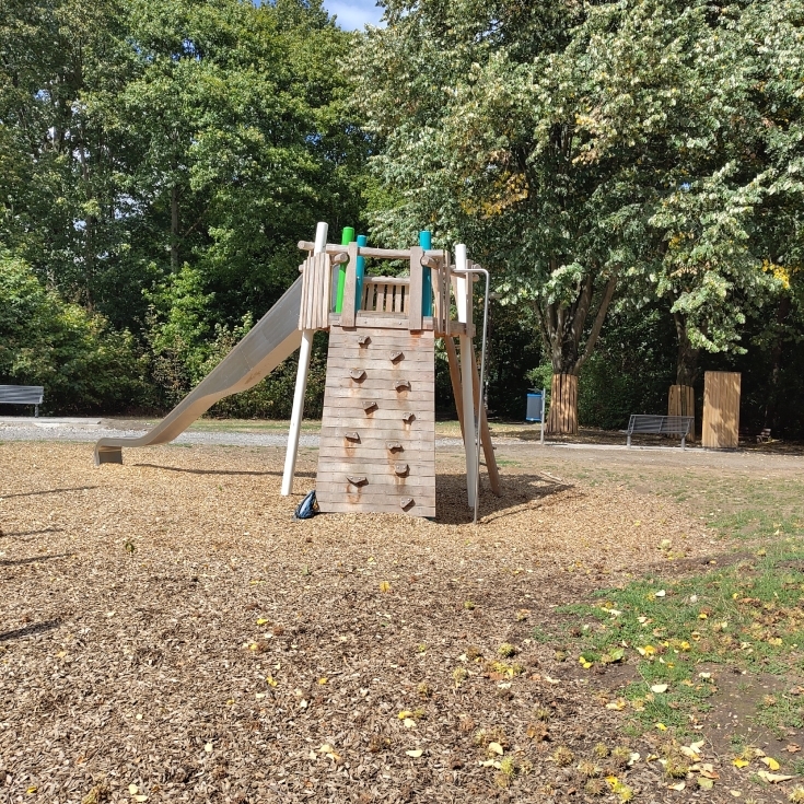Bild 3: Biegerpark 
