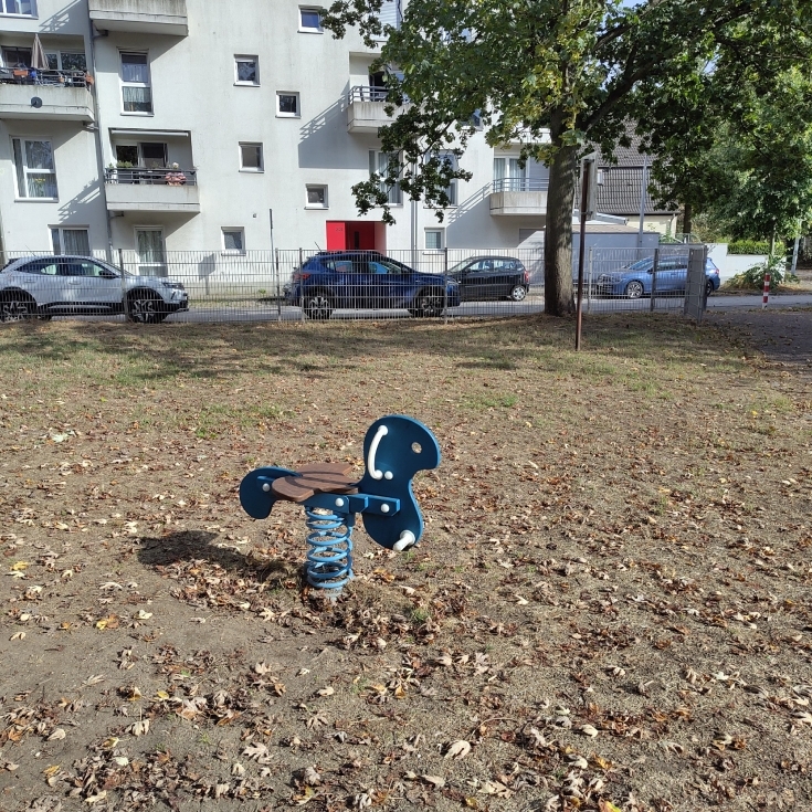 Bild 2: Augsburger Straße 