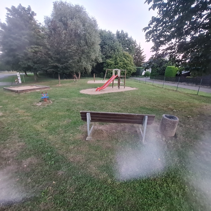 Bild 2: Am Sommerbad 7