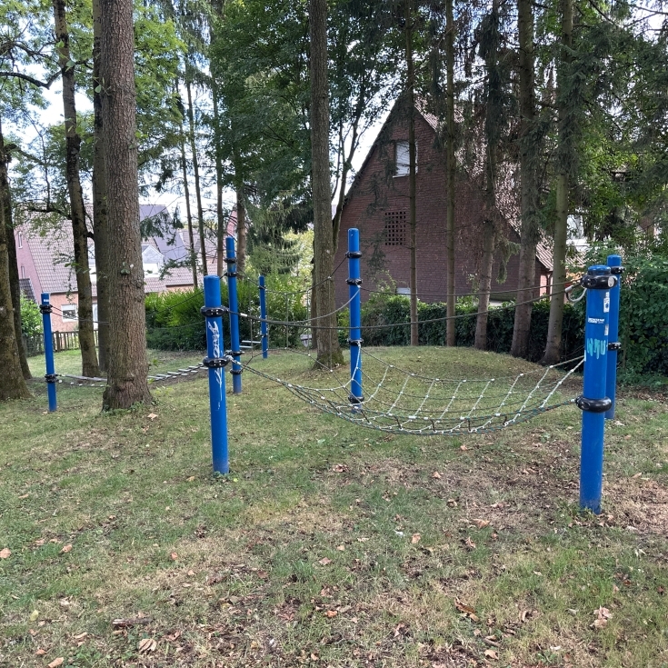 Bild zum Spielplatz Westricher Str./Hebelerweg