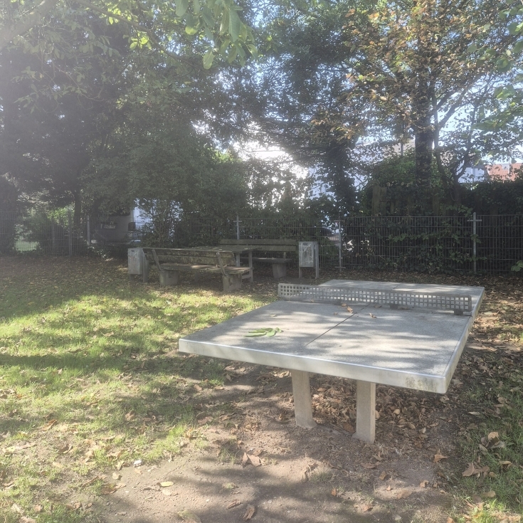 Bild zum Spielplatz Lerchenfeldstraße 
