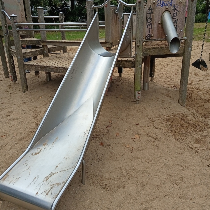 Bild zum Spielplatz Gurlittstraße 69