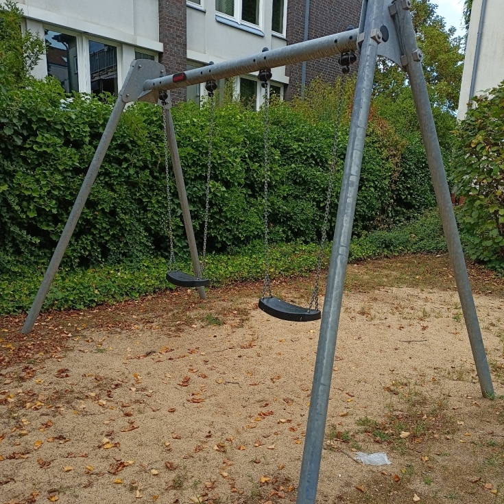 Bild zum Spielplatz Aachener Straße 182