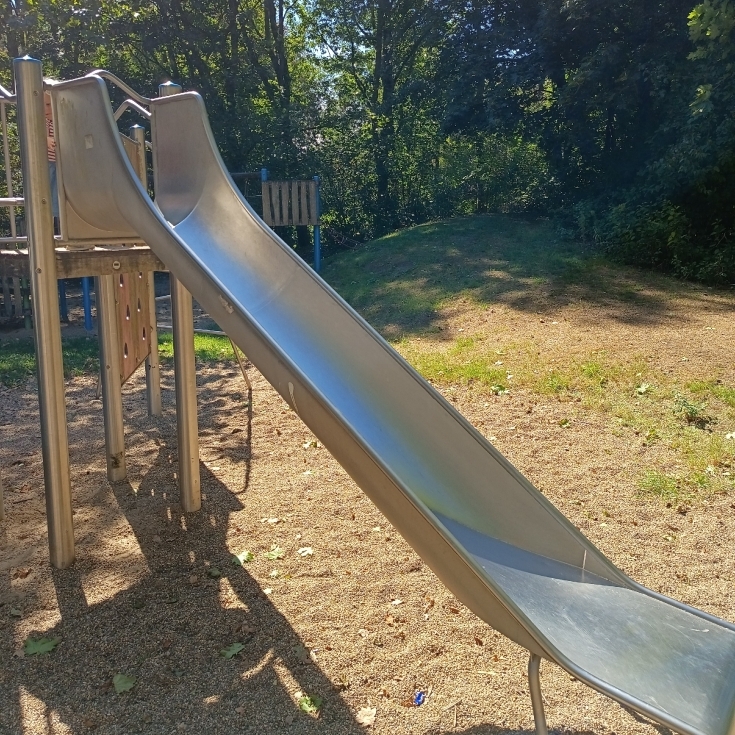 Bild zum Spielplatz Ahornstraße 36
