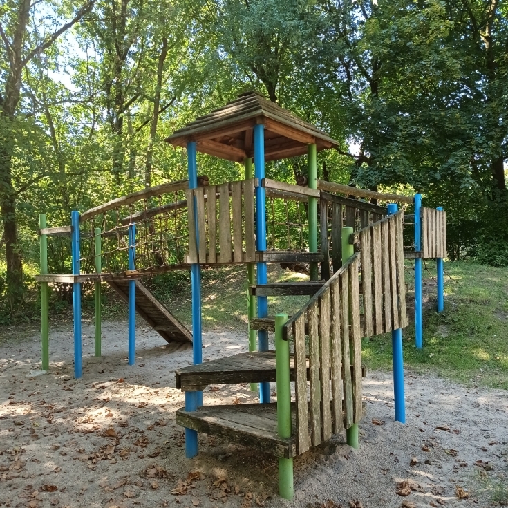 Bild 3: Ahornstraße 36