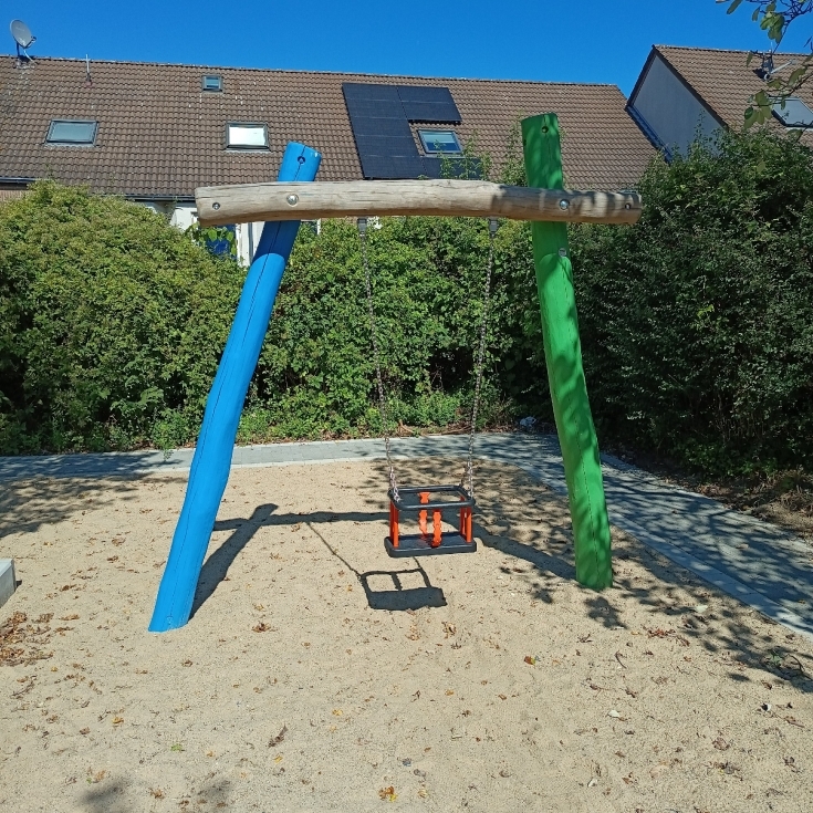 Bild zum Spielplatz Memeler Ring 89
