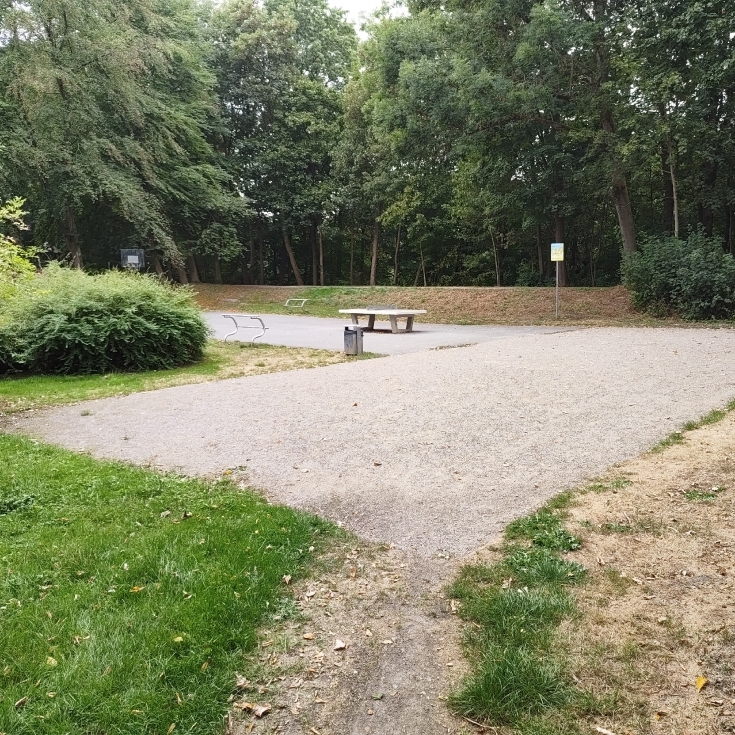 Bild zum Spielplatz Girondelle 14