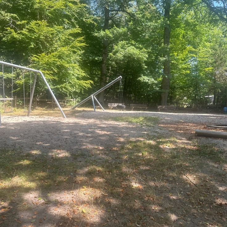 Bild zum Spielplatz Baumgarten